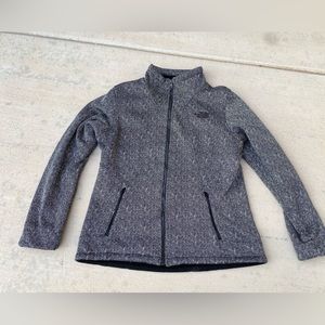 The North Face Womens L large jacket windbreaker